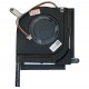 Cooler placa video Laptop Gaming, Asus, TUF A15 FA506Q, FA506QE, FA506QM, FA506QMM, FA506QR, 13NR0750T02011, DFS5K221153718-FPD7, DQ5D577E012, 5V, 05A, GPU