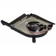 Cooler placa video Laptop Gaming, Asus, TUF A15 FA506Q, FA506QE, FA506QM, FA506QMM, FA506QR, 13NR0750T02011, DFS5K221153718-FPD7, DQ5D577E012, 5V, 05A, GPU