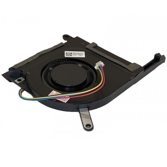 Cooler placa video Laptop Gaming, Asus, TUF A15 FA506Q, FA506QE, FA506QM, FA506QMM, FA506QR, 13NR0750T02011, DFS5K221153718-FPD7, DQ5D577E012, 5V, 05A, GPU