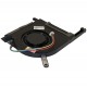 Cooler placa video Laptop Gaming, Asus, TUF A15 FA506Q, FA506QE, FA506QM, FA506QMM, FA506QR, 13NR0750T02011, DFS5K221153718-FPD7, DQ5D577E012, 5V, 05A, GPU