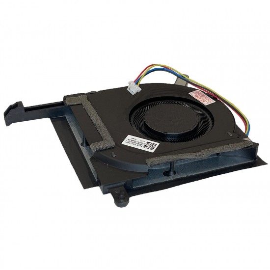 Cooler placa video Laptop Gaming, Asus, TUF A15 FA506Q, FA506QE, FA506QM, FA506QMM, FA506QR, 13NR0750T02011, DFS5K221153718-FPD7, DQ5D577E012, 5V, 05A, GPU