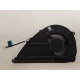 Cooler Laptop, HP, OmniBook 5 Flip 14-FP, TPN-W169, P35322-001, DFS5K12B159A19, F24336, 5V, 0.5A