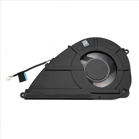 Cooler Laptop, HP, OmniBook 5 Flip 14-FP, TPN-W169, P35322-001, DFS5K12B159A19, F24336, 5V, 0.5A
