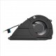 Cooler Laptop, HP, OmniBook 5 Flip 14-FP, TPN-W169, P35322-001, DFS5K12B159A19, F24336, 5V, 0.5A