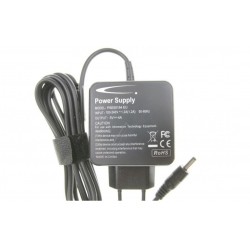 Incarcator Laptop, Lenovo, IdeaPad 100S-11IBY Type 80R2, 5A10N38177, 5V, 4A, 20W, mufa 3.5x1.35mm
