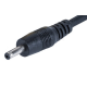 Incarcator Laptop Tablet, Lenovo, IdeaPad Miix 320-10ICR Type 80XF, 5A10N38177, 5V, 4A, 20W, mufa 3.5x1.35mm