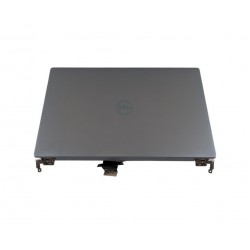 Ansamblu Display complet Laptop, Dell, XPS 13 9315, P153G, P153G001, M91GW, NMF6V, 13.4 inch, FHD+, 1900x1200, touchscreen, Sky Blue