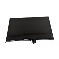 Ansamblu Display complet Laptop, Dell, XPS 13 9315, P153G, P153G001, M91GW, NMF6V, 13.4 inch, FHD+, 1900x1200, Sky Blue