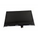 Ansamblu Display complet Laptop, Dell, XPS 13 9315, P153G, P153G001, M91GW, NMF6V, 13.4 inch, FHD+, 1900x1200, touchscreen, Sky Blue