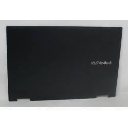 Capac Display Laptop, Asus, VivoBook Flip 14 TP420I, TP420IA, 90NB0RN1-R7A010, HQ207D0600000, TP420IA-2K, Bespoke Black
