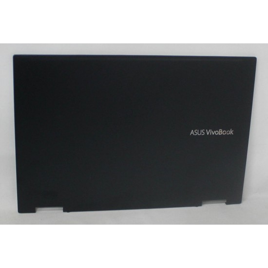 Capac Display Laptop, Asus, VivoBook Flip 14 TP420I, TP420IA, 90NB0RN1-R7A010, HQ207D0600000, TP420IA-2K, Bespoke Black