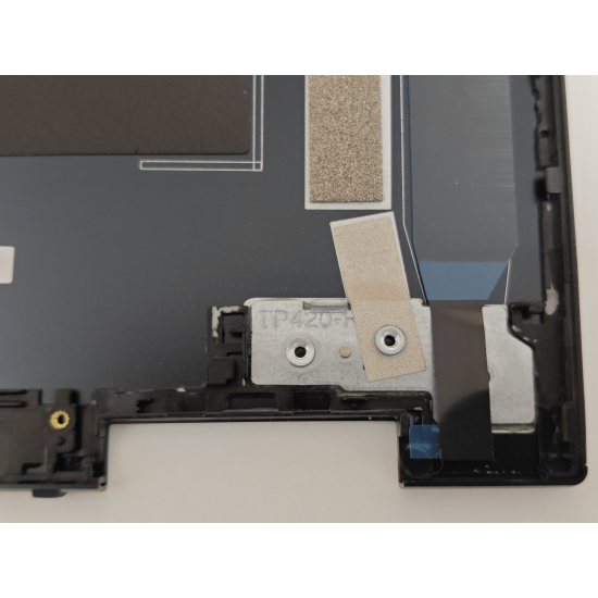 Capac Display Laptop, Asus, VivoBook Flip 14 TP420I, TP420IA, 90NB0RN1-R7A010, HQ207D0600000, TP420IA-2K, Bespoke Black