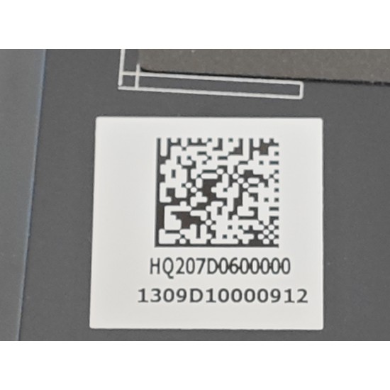 Capac Display Laptop, Asus, VivoBook Flip 14 TP420I, TP420IA, 90NB0RN1-R7A010, HQ207D0600000, TP420IA-2K, Bespoke Black