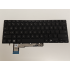 Tastatura Laptop, Asus, VivoBook S14 S3407C, S3407CA, iluminata, neagra, layout US