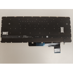 Tastatura Laptop, Asus, VivoBook S14 S3407V, S3407VA, iluminata, neagra, layout US