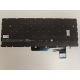 Tastatura Laptop, Asus, VivoBook S14 S3407C, S3407CA, iluminata, neagra, layout US