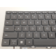 Tastatura Laptop, Asus, VivoBook S14 S3407C, S3407CA, iluminata, neagra, layout US