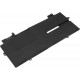 Baterie compatibila Laptop, Lenovo, ThinkPad X1 Carbon 9th Gen Type 20XW, 20XX, CS-LVX190NB, 15.44V, 3600mAh, 55.58Wh