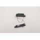 Difuzoare (boxe) Laptop Gaming, Lenovo, Legion 5-17ITH6H Type 82JM, 5SB0S31946, PK23000XBV0