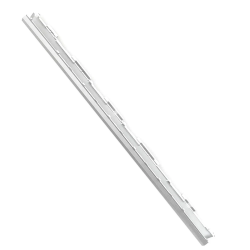 Ornament balamale Laptop, HP, EliteBook 850 G7, 855 G7, M05265-001, argintiu