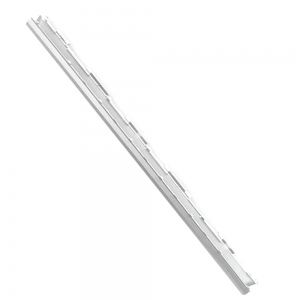 Ornament balamale Laptop, HP, EliteBook 850 G7, 855 G7, M05265-001, argintiu