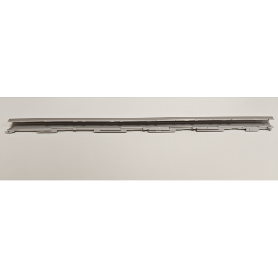 Ornament balamale Laptop, HP, EliteBook 850 G7, 855 G7, M05265-001, argintiu