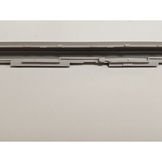 Ornament balamale Laptop, HP, EliteBook 850 G7, 855 G7, M05265-001, argintiu
