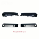 Ornamente coolere si balamale Laptop Gaming, HP, Pavilion 17-CD, 17T-CD, TPN-C142, FA2K9000C00, FA2K9000D00, FA2K9000C10, FA2K9000D10, negre