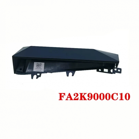 Ornamente coolere si balamale Laptop Gaming, HP, Pavilion 17-CD, 17T-CD, TPN-C142, FA2K9000C00, FA2K9000D00, FA2K9000C10, FA2K9000D10, negre