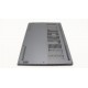 Carcasa inferioara bottom case Laptop Gaming, Lenovo, Legion Slim 5 16APH8 Type 82Y9, 5CB1L56004, AP75M000801, Storm Grey