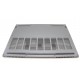 Carcasa inferioara bottom case Laptop Gaming, Lenovo, Legion Slim 5 16APH8 Type 82Y9, 5CB1L56004, AP75M000801, Storm Grey