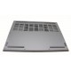 Carcasa inferioara bottom case Laptop Gaming, Lenovo, Legion Slim 5 16APH8 Type 82Y9, 5CB1L56004, AP75M000801, Storm Grey