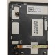 Carcasa superioara cu tastatura palmrest Laptop, HP, Envy 13-BA, 13T-BA, TPN-C145, L96803-B001, L96803-B31, AM2V5000540, AM2V5000A00, iluminata, aurie, layout US