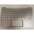Carcasa superioara cu tastatura palmrest Laptop, HP, Envy 13-BA, 13T-BA, TPN-C145, L96800-031, L96800-B31, L98414-B31, AM2V5000A00, iluminata, layout US