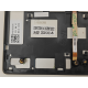 Carcasa superioara cu tastatura palmrest Laptop, HP, Envy 13-BA, 13T-BA, TPN-C145, L96800-031, L96800-B31, L98414-B31, AM2V5000A00, iluminata, layout US