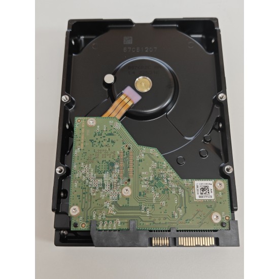 Hard Disk Western Digital WD Red 4TB 5400rpm 256MB SATA3, WD40EFAX, 3.5 inch, HDD pentru Desktop/PC/NAS, bulk