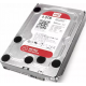 Hard Disk Western Digital WD Red 4TB 5400rpm 256MB SATA3, WD40EFAX, 3.5 inch, HDD pentru Desktop/PC/NAS, bulk
