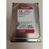 Hard Disk Western Digital WD Red 2TB 5400rpm 256MB SATA3, WD20EFAX, 3.5 inch, HDD pentru Desktop/PC/NAS, bulk