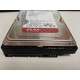 Hard Disk Western Digital WD Red 2TB 5400rpm 256MB SATA3, WD20EFAX, 3.5 inch, HDD pentru Desktop/PC/NAS, bulk
