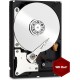 Hard Disk Western Digital WD Red 1TB 5400rpm 256MB SATA3, WDBMMA0010HNC-ERSN, 3.5 inch, HDD pentru Desktop/PC/NAS