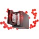 Hard Disk Western Digital WD Red 1TB 5400rpm 256MB SATA3, WDBMMA0010HNC-ERSN, 3.5 inch, HDD pentru Desktop/PC/NAS