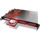 Hard Disk Western Digital WD Red 1TB 5400rpm 256MB SATA3, WDBMMA0010HNC-ERSN, 3.5 inch, HDD pentru Desktop/PC/NAS