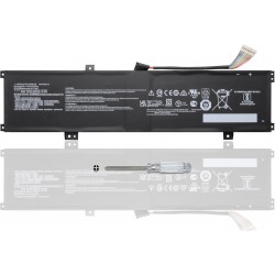 Baterie Laptop Gaming, MSI, Sword 15 A11UC, A11UD, A11SC, MS-1582, 4ICP5/63/133, BTY-M55, 5845mAh, 90Wh
