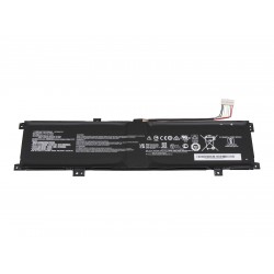 Baterie Laptop Gaming, MSI, Sword 15 A11UC, A11UD, A11SC, MS-1582, 4ICP5/63/133, BTY-M55, 5845mAh, 90Wh