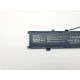 Baterie Laptop Gaming, MSI, Crosshair 15 A12UGZK, A12UGSZK, B12UEZ, B12UGZ, B12UGSZ, MS-1583, 4ICP5/63/133, BTY-M55, 5845mAh, 90Wh