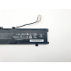 Baterie Laptop Gaming, MSI, Crosshair 15 A12UGZK, A12UGSZK, B12UEZ, B12UGZ, B12UGSZ, MS-1583, 4ICP5/63/133, BTY-M55, 5845mAh, 90Wh