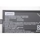 Baterie Laptop, ThinkPad T15p Gen 3 Type 21DA, 21DB, 5B10W13960, 3ICP4/41/110-2, L19L6P72, 11.55V, 5683mAh, 68Wh