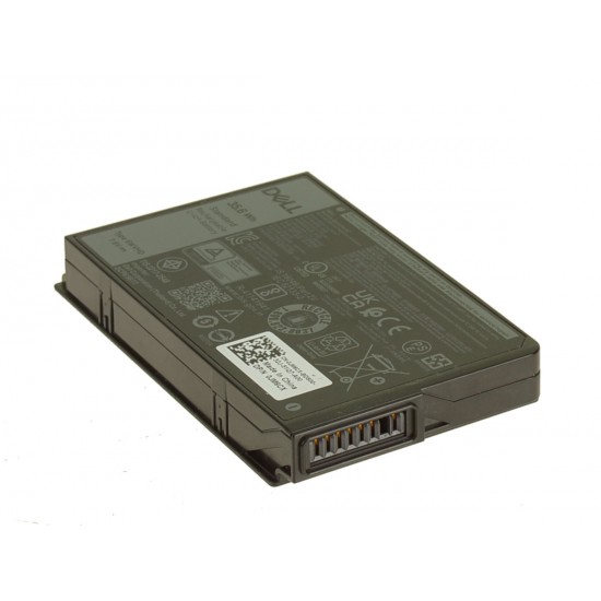 Baterie Laptop, Dell, Latitude 7230 Rugged Extreme Tablet, T06H, T06H001, 6WVHD, 06WVHD, JM6CX, 0JM6CX, VDDJY, 0VDDJY, 4457mAh, 35.6Wh