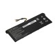 Baterie compatibila Laptop, Acer, Enduro N3 EN314-51W, KT.0030B.002, ICP5/82/70, AP18C8K, 11.55V, 4350mAh, 50Wh