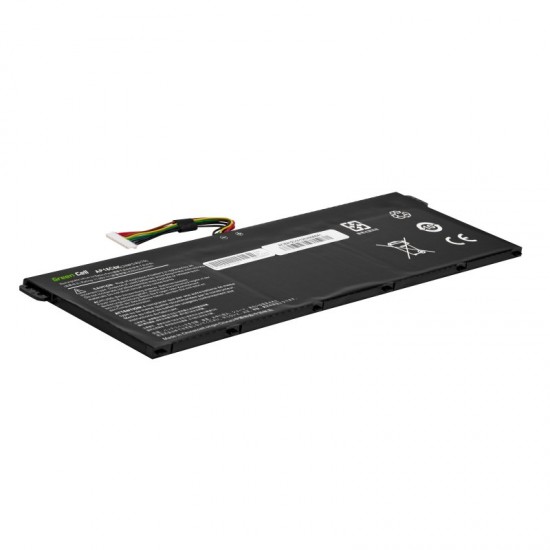 Baterie compatibila Laptop, Acer, Enduro N3 EN314-51W, KT.0030B.002, ICP5/82/70, AP18C8K, 11.55V, 4350mAh, 50Wh
